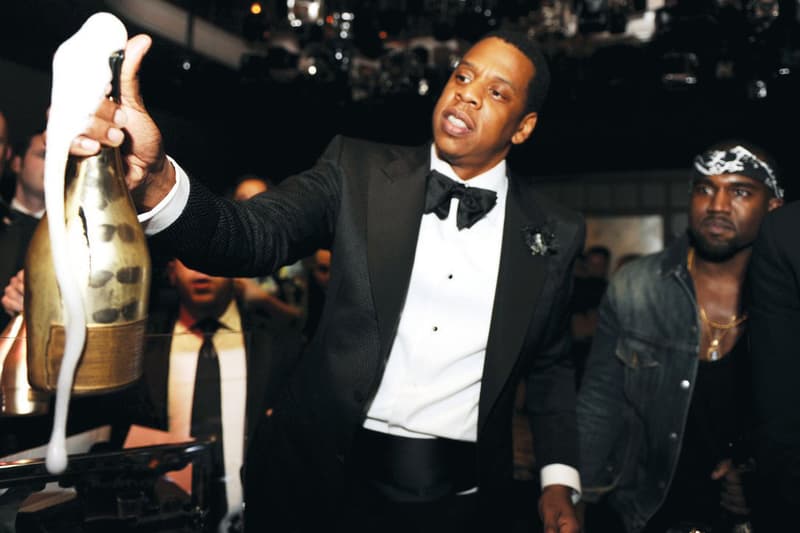 JAY Z 4 44 TIDAL Sprint Album Release Parties