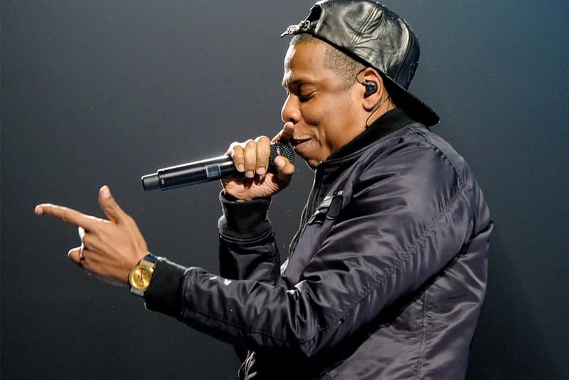 JAY-Z 4:44 Tracklist