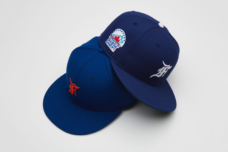 Jerry Lorenzo Fear of God MLB All Star Collection