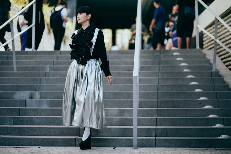 Paris Fashion Week