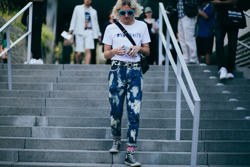 Paris Fashion Week