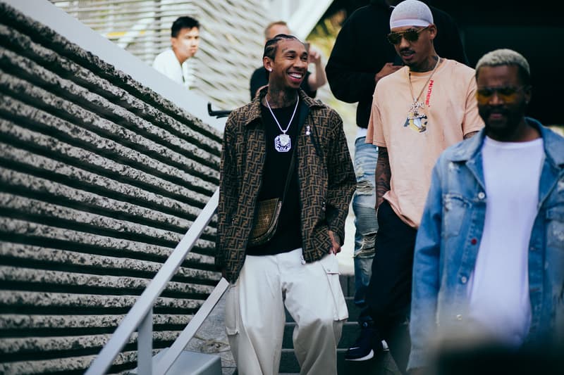 Paris Fashion Week