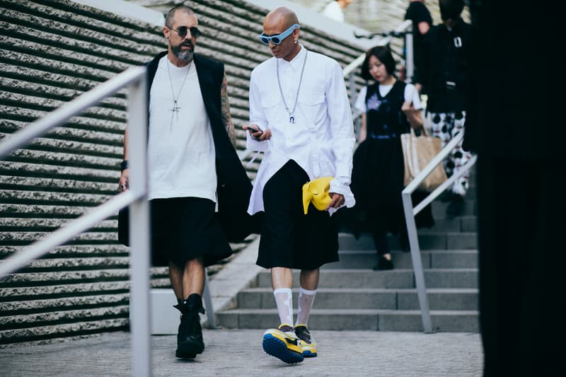 Paris Fashion Week