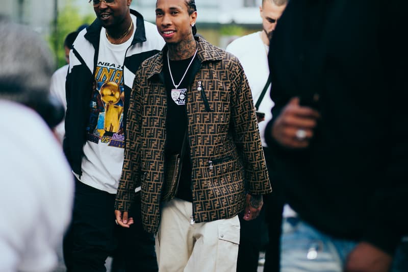 Paris Fashion Week