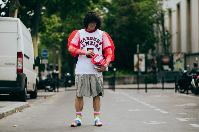 Paris Fashion Week