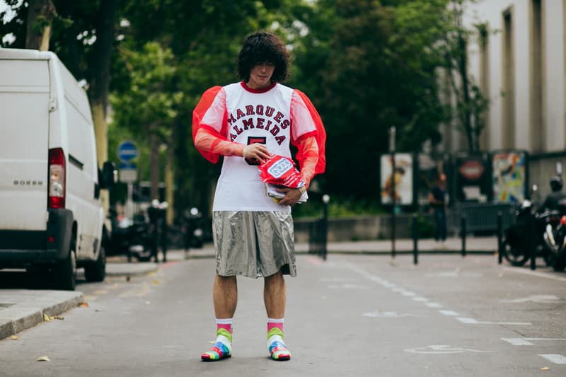 Paris Fashion Week
