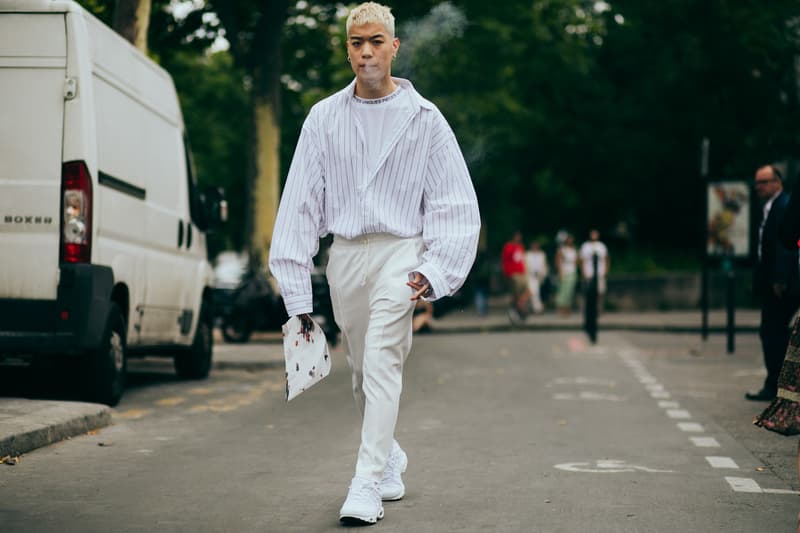 Paris Fashion Week