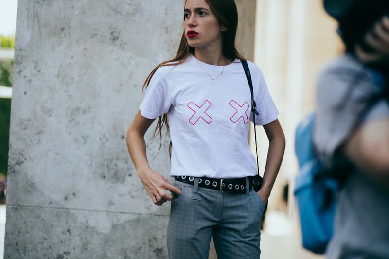 Paris Fashion Week