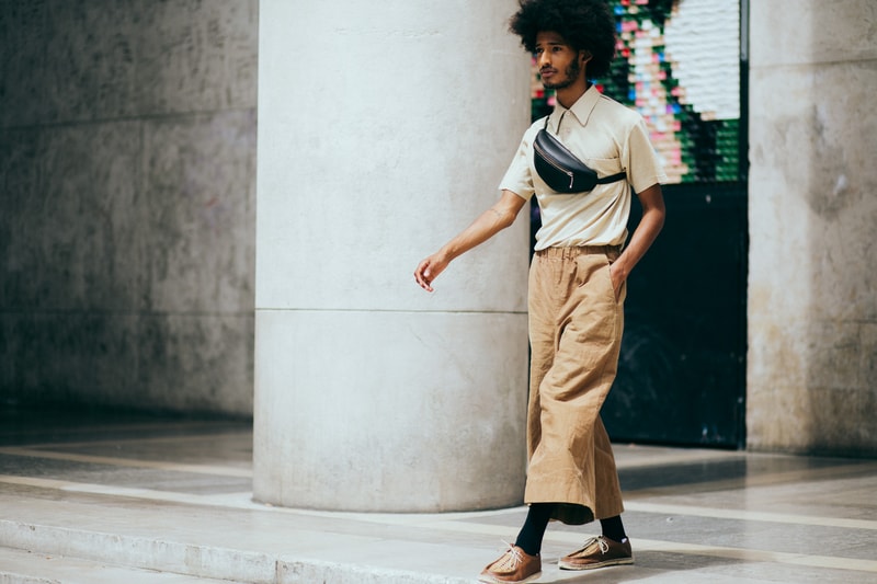 Paris Fashion Week