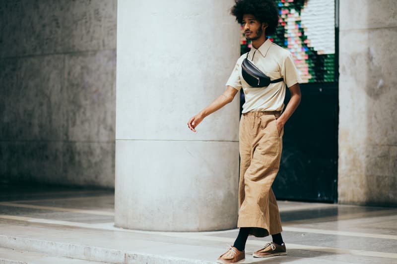 Paris Fashion Week