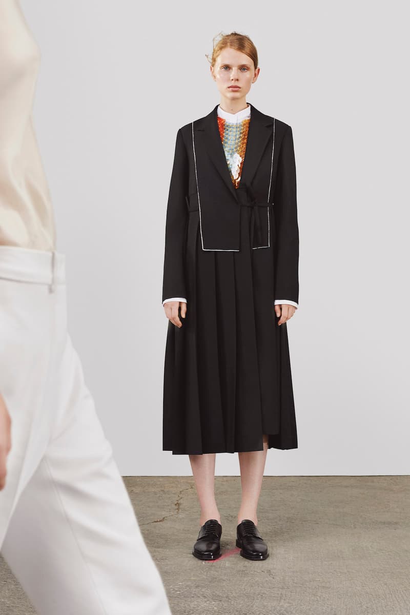 Jil Sander Lucie Meier Luke Meier Fashion Clothing Apparel Luxury Accessories
