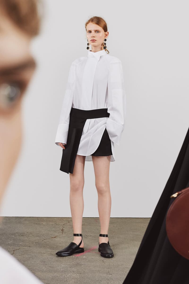 Jil Sander Lucie Meier Luke Meier Fashion Clothing Apparel Luxury Accessories