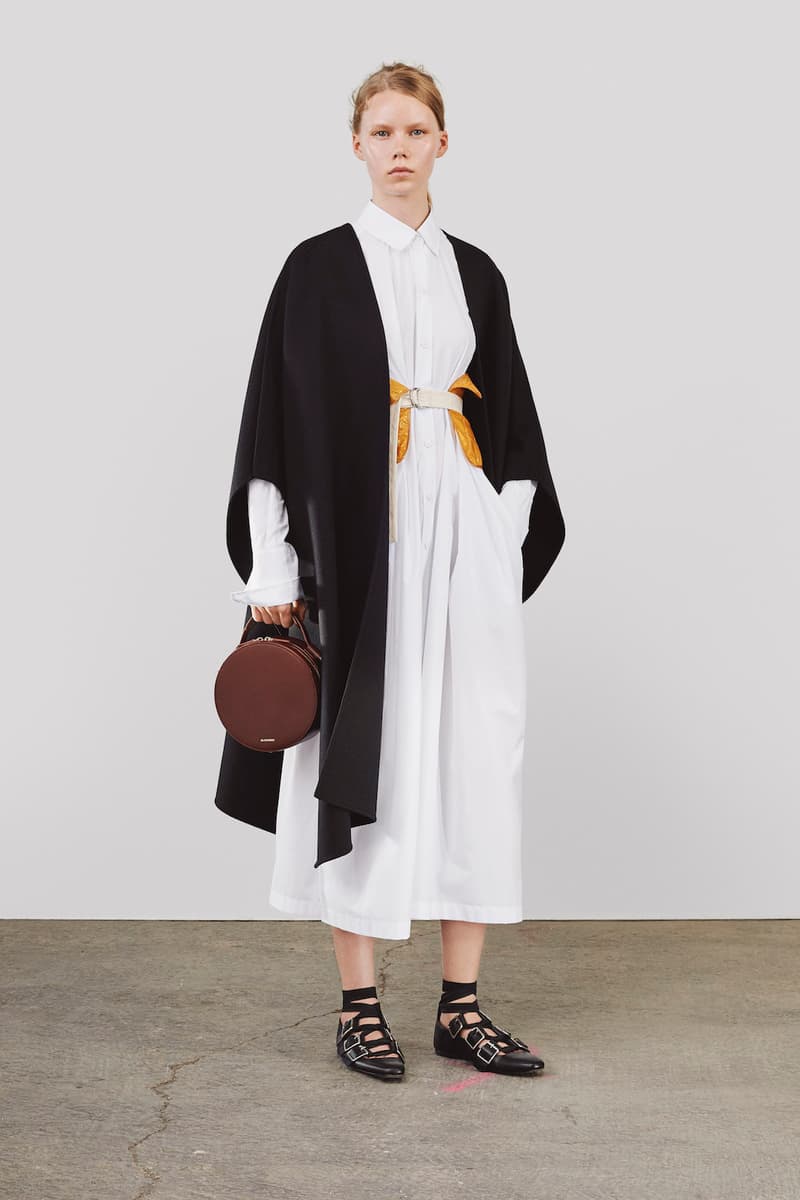 Jil Sander Lucie Meier Luke Meier Fashion Clothing Apparel Luxury Accessories
