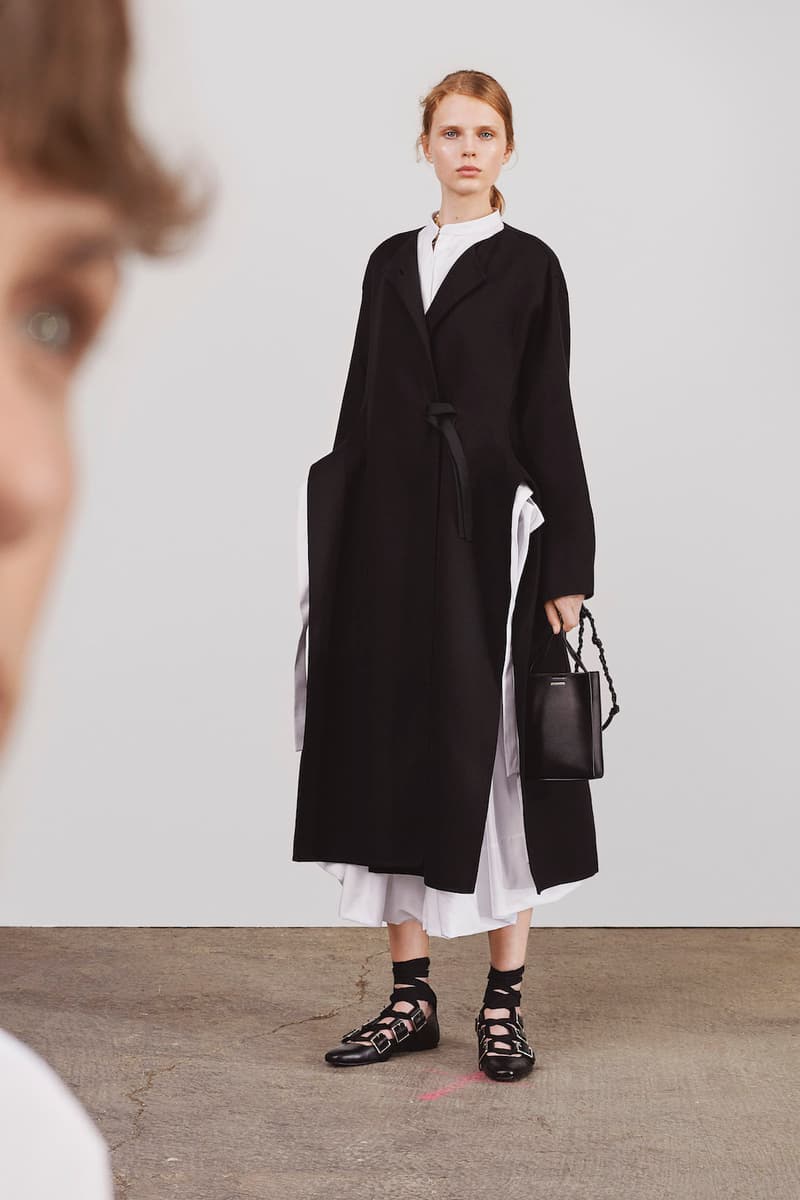 Jil Sander Lucie Meier Luke Meier Fashion Clothing Apparel Luxury Accessories