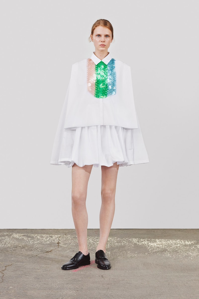 Jil Sander Lucie Meier Luke Meier Fashion Clothing Apparel Luxury Accessories