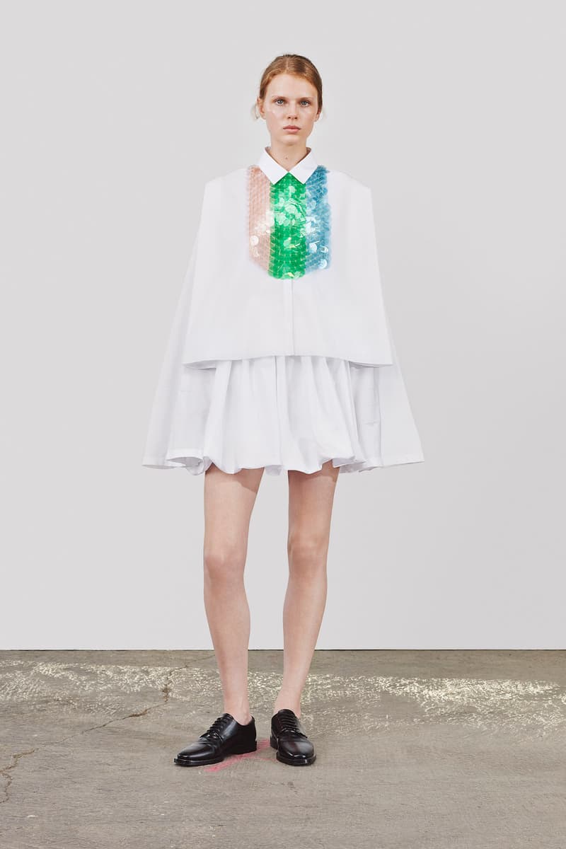 Jil Sander Lucie Meier Luke Meier Fashion Clothing Apparel Luxury Accessories