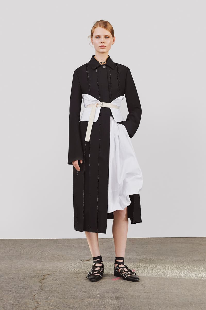Jil Sander Lucie Meier Luke Meier Fashion Clothing Apparel Luxury Accessories