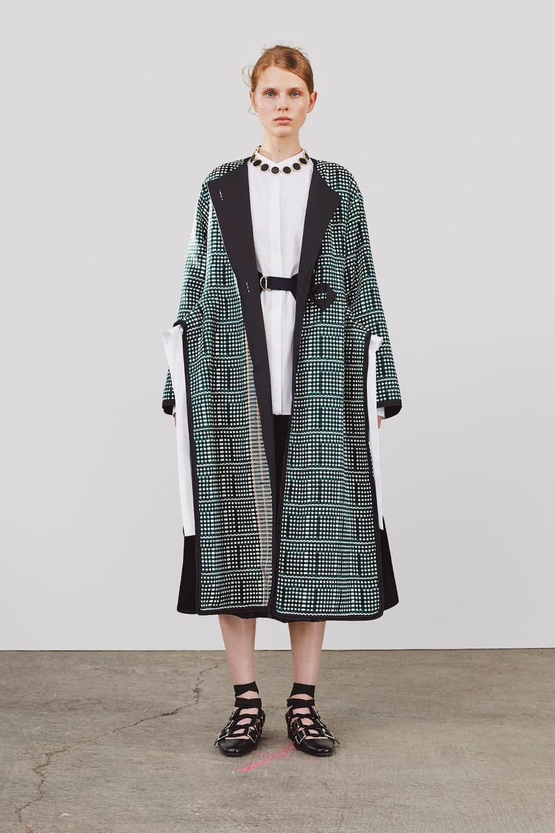 Jil Sander Lucie Meier Luke Meier Fashion Clothing Apparel Luxury Accessories