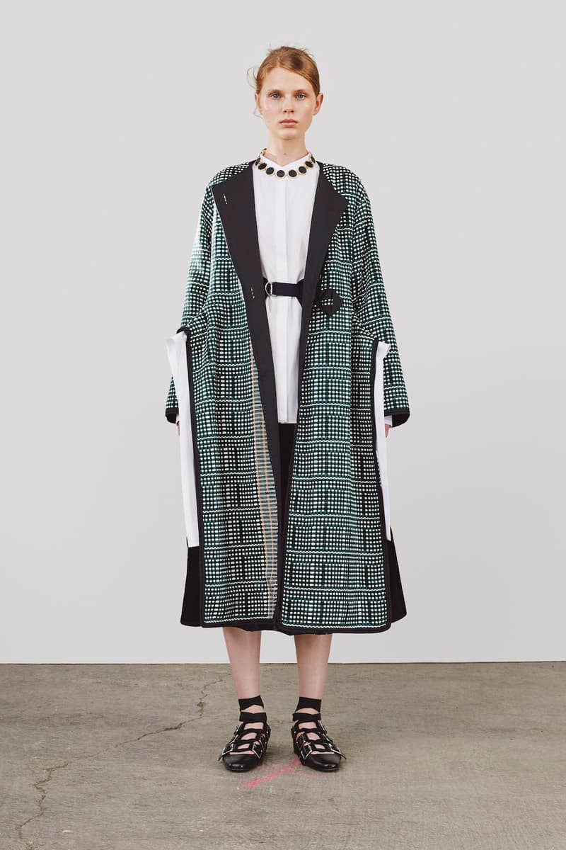 Jil Sander Lucie Meier Luke Meier Fashion Clothing Apparel Luxury Accessories
