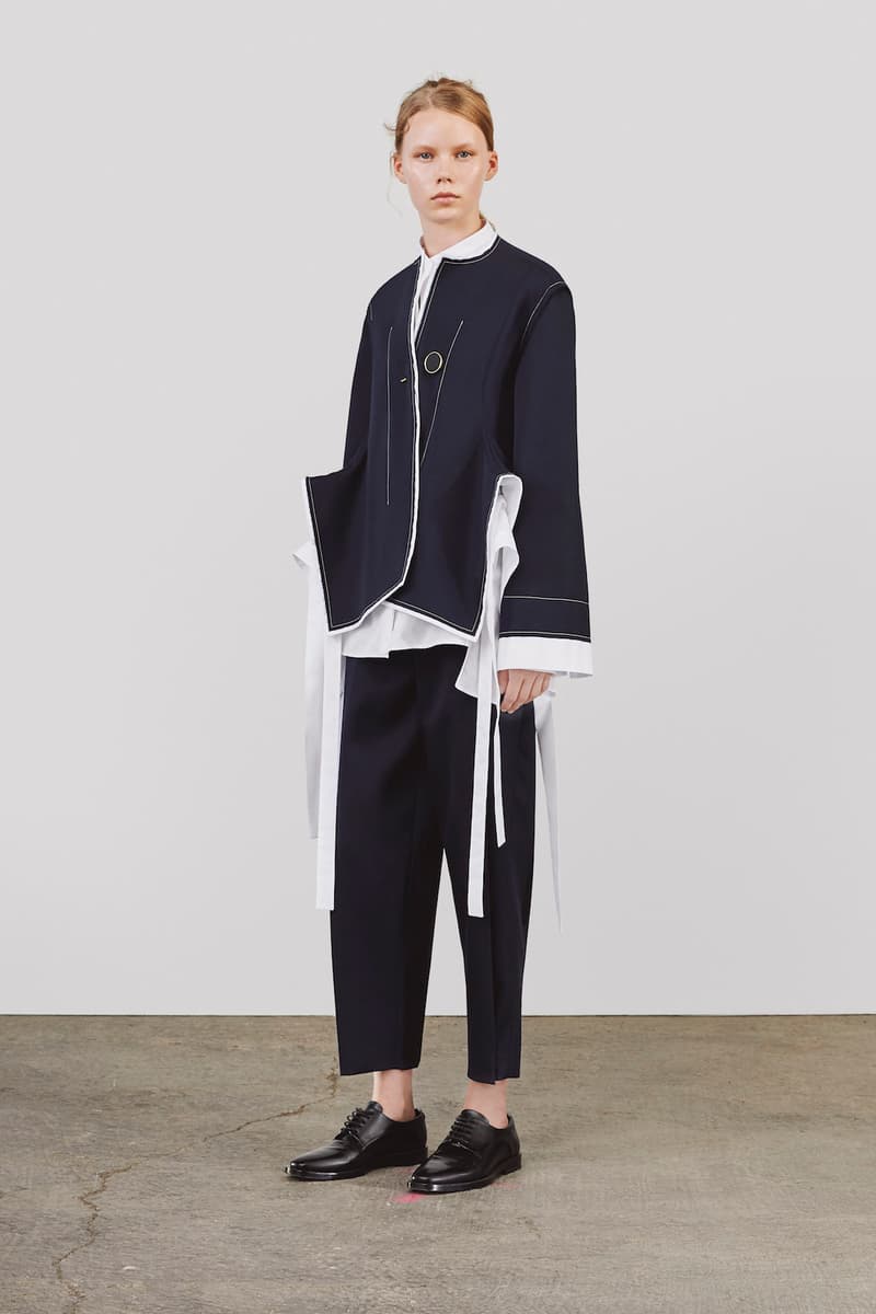 Jil Sander Lucie Meier Luke Meier Fashion Clothing Apparel Luxury Accessories