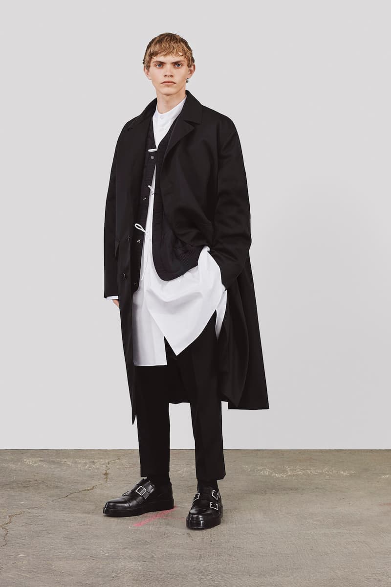 Jil Sander Lucie Meier Luke Meier Fashion Clothing Apparel Luxury Accessories