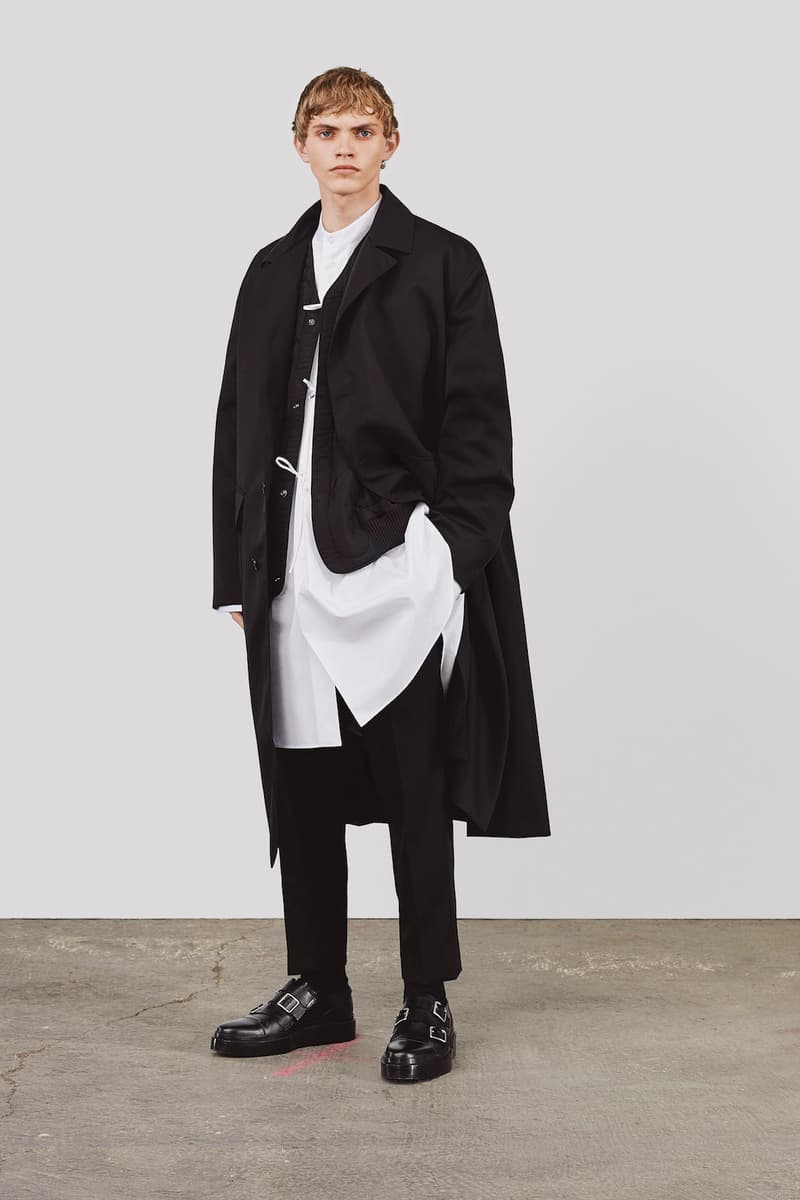 Jil Sander Lucie Meier Luke Meier Fashion Clothing Apparel Luxury Accessories