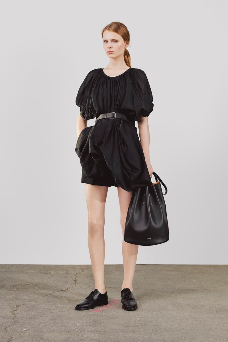 Jil Sander Lucie Meier Luke Meier Fashion Clothing Apparel Luxury Accessories
