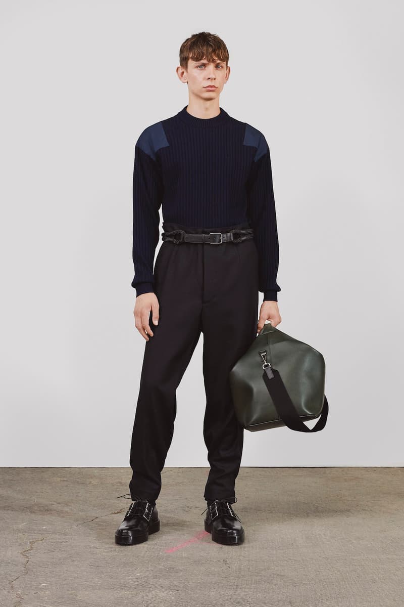 Jil Sander Lucie Meier Luke Meier Fashion Clothing Apparel Luxury Accessories