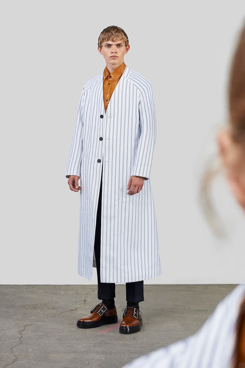 Jil Sander Lucie Meier Luke Meier Fashion Clothing Apparel Luxury Accessories