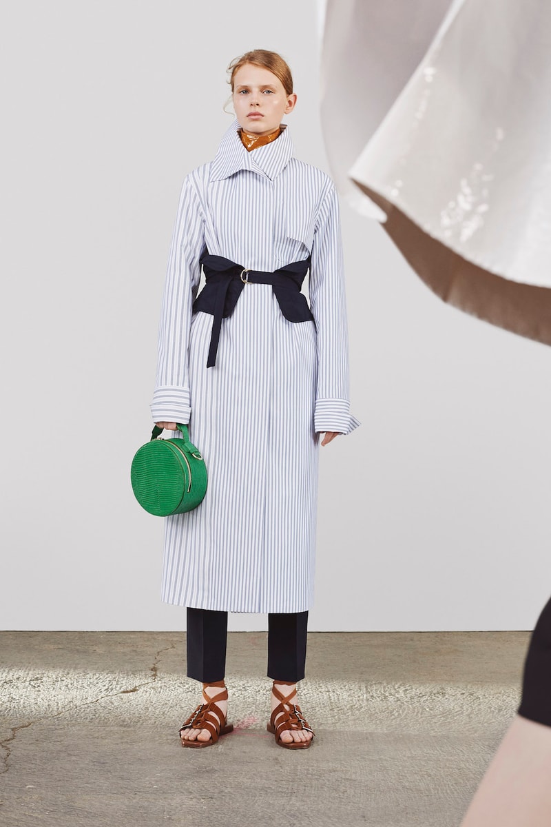 Jil Sander Lucie Meier Luke Meier Fashion Clothing Apparel Luxury Accessories