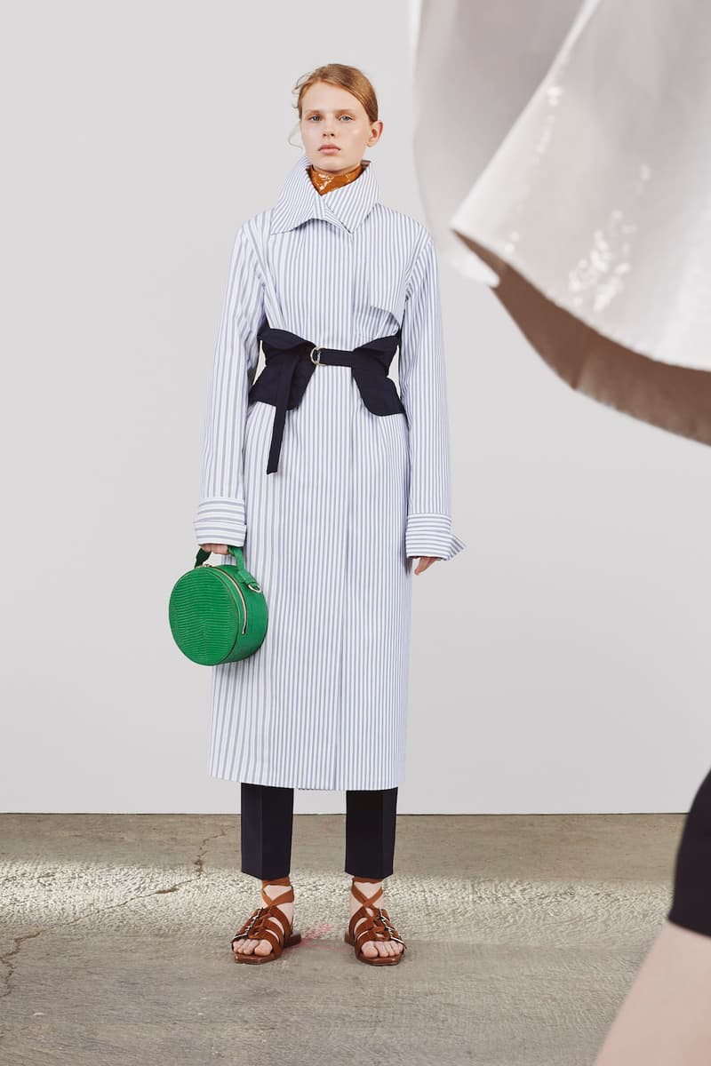 Jil Sander Lucie Meier Luke Meier Fashion Clothing Apparel Luxury Accessories