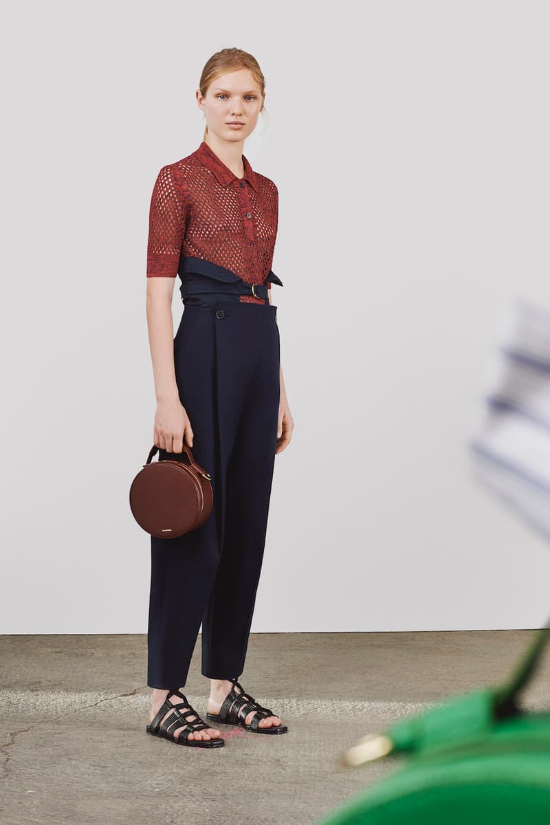 Jil Sander Lucie Meier Luke Meier Fashion Clothing Apparel Luxury Accessories