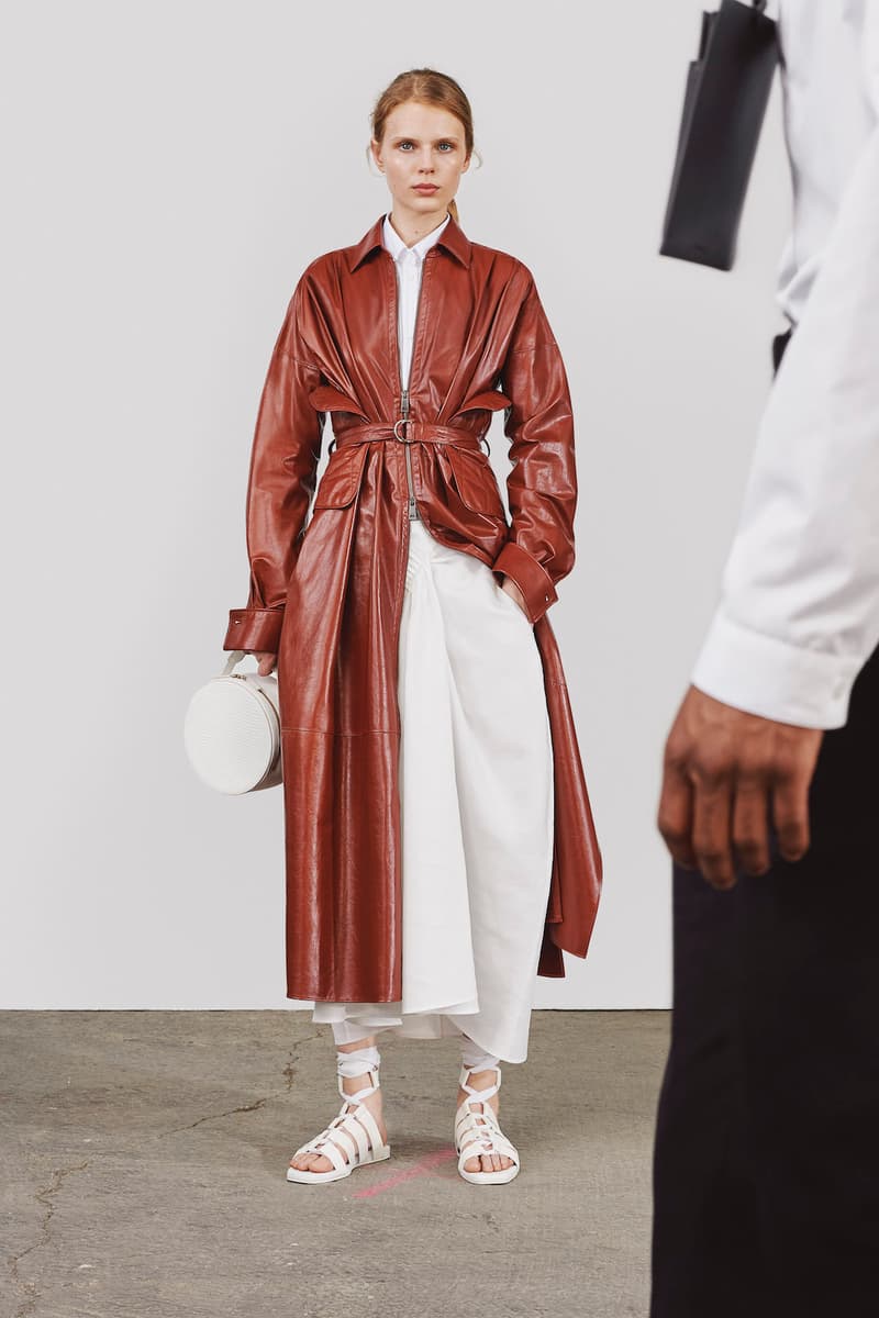 Jil Sander Lucie Meier Luke Meier Fashion Clothing Apparel Luxury Accessories