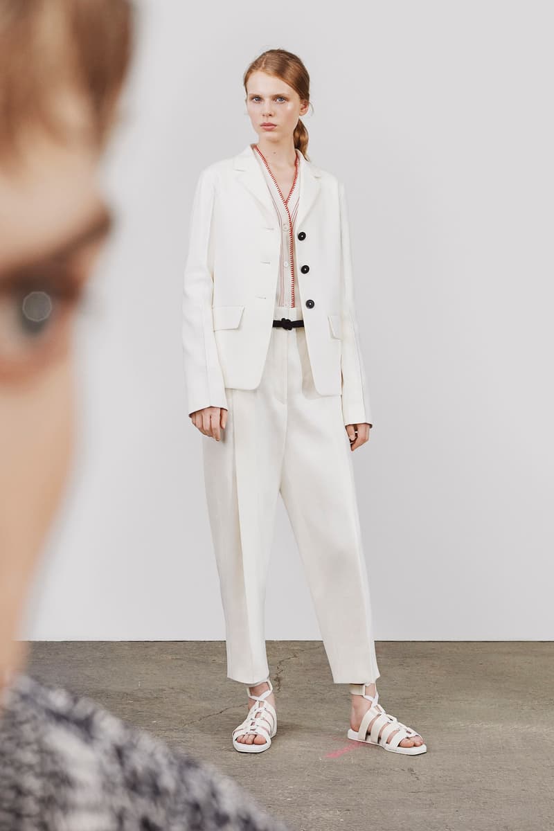Jil Sander Lucie Meier Luke Meier Fashion Clothing Apparel Luxury Accessories