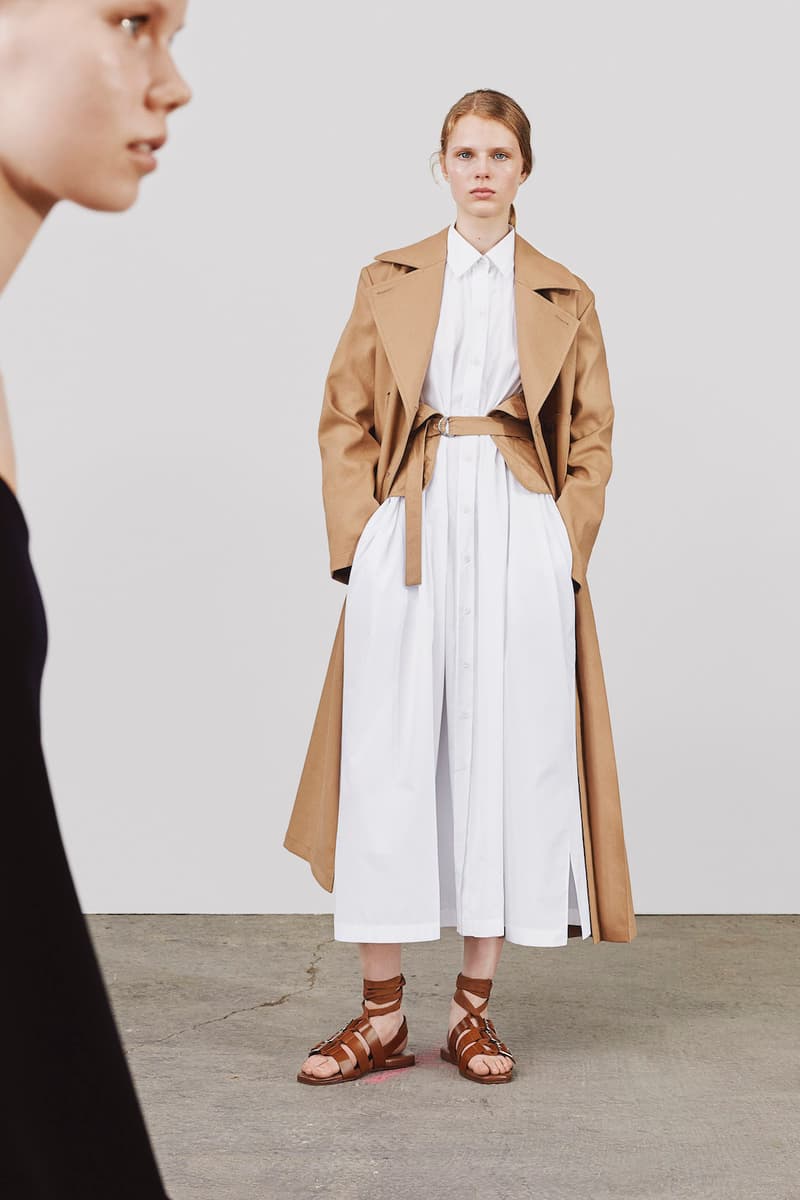 Jil Sander Lucie Meier Luke Meier Fashion Clothing Apparel Luxury Accessories