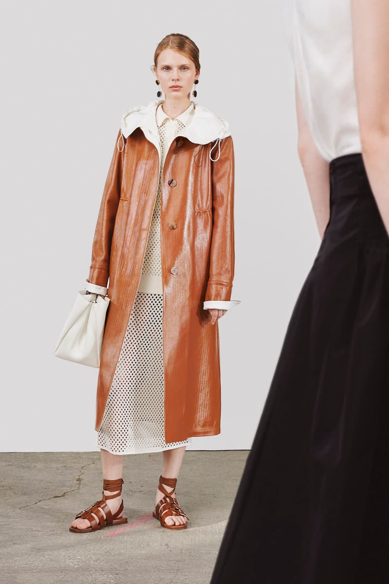 Jil Sander Lucie Meier Luke Meier Fashion Clothing Apparel Luxury Accessories