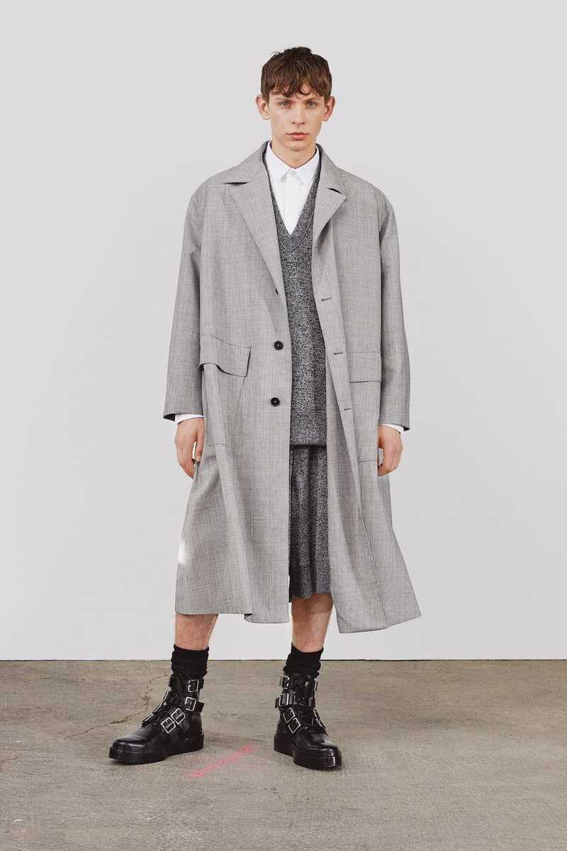 Jil Sander Lucie Meier Luke Meier Fashion Clothing Apparel Luxury Accessories