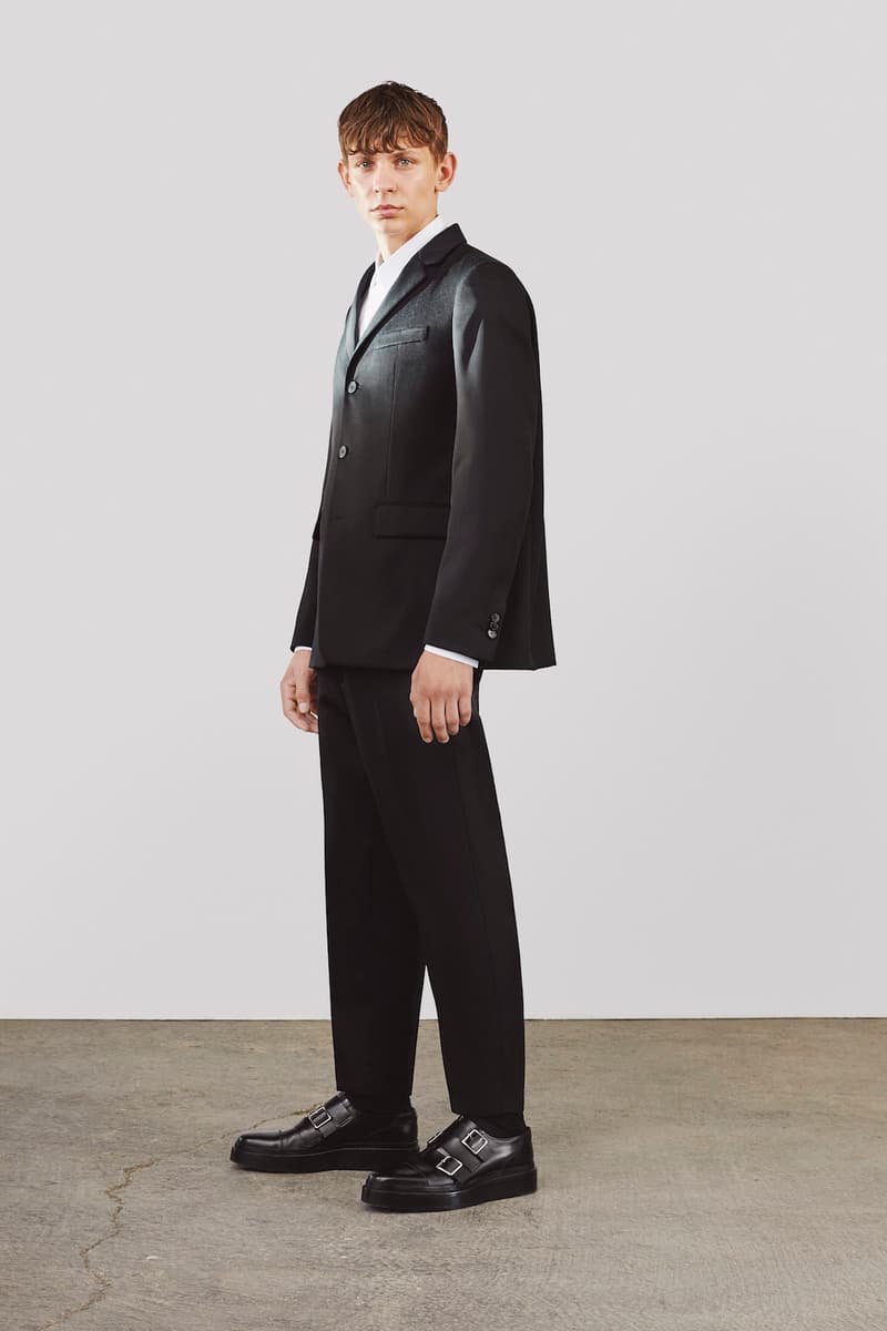 Jil Sander Lucie Meier Luke Meier Fashion Clothing Apparel Luxury Accessories