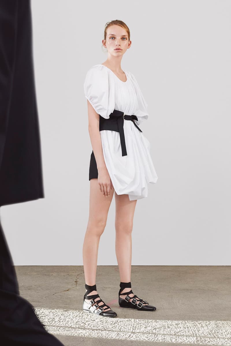 Jil Sander Lucie Meier Luke Meier Fashion Clothing Apparel Luxury Accessories