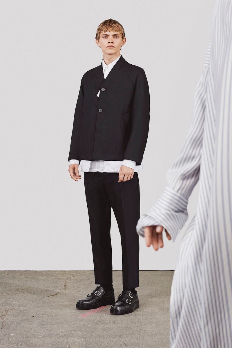 Jil Sander Lucie Meier Luke Meier Fashion Clothing Apparel Luxury Accessories