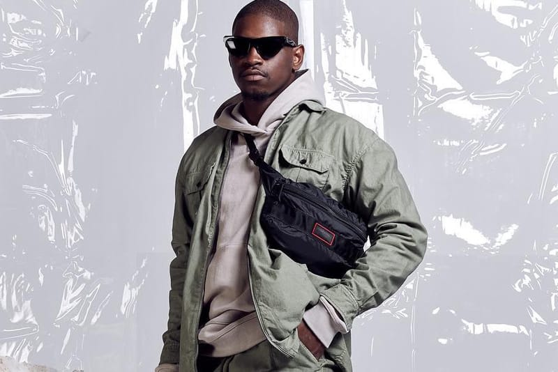 John Elliott Drops 2018 Spring/Summer Collection on Instagram During Paris Fashion Week Men's