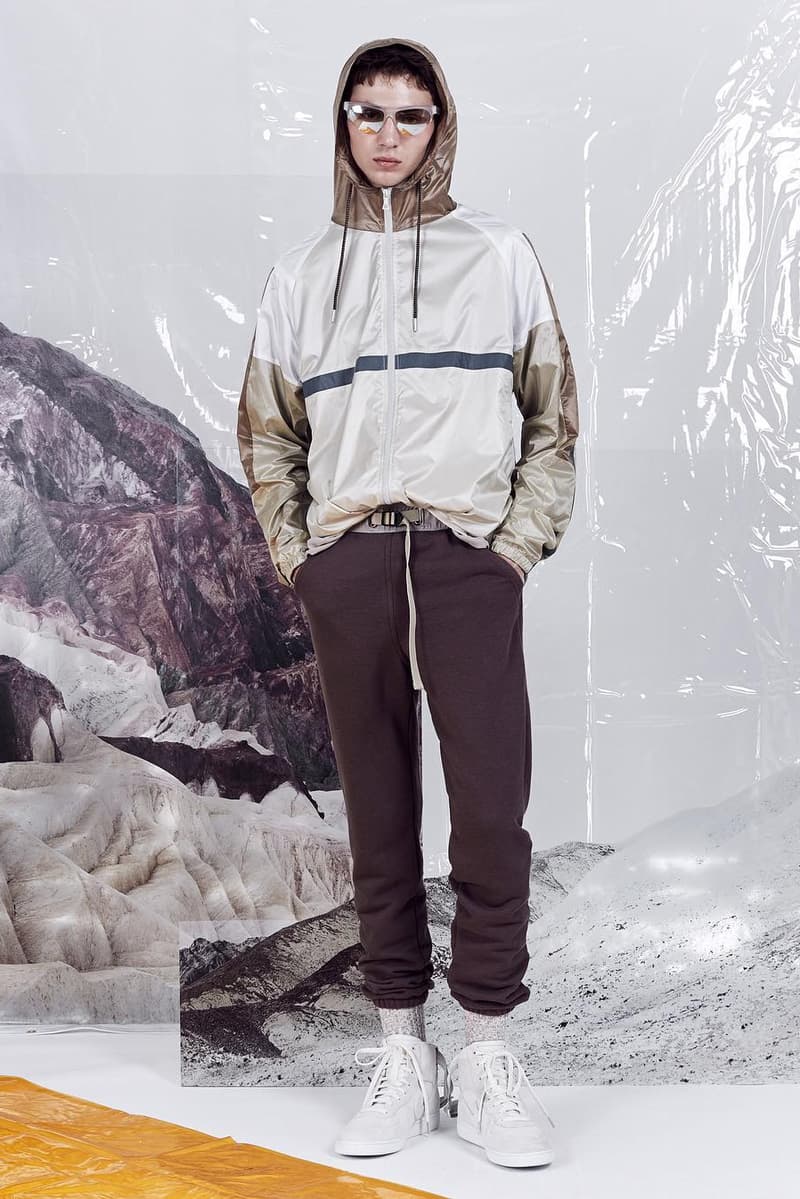 John Elliott 2018 Spring Summer Collection Instagram Luka Sabbat Swaggy P Nick Young ASAP Nast