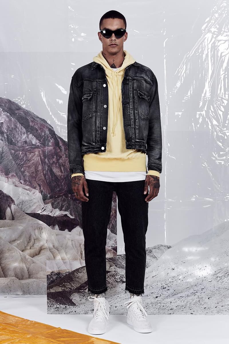 John Elliott 2018 Spring Summer Collection Instagram Luka Sabbat Swaggy P Nick Young ASAP Nast