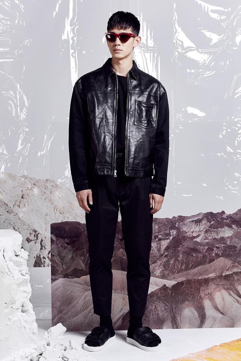John Elliott 2018 Spring Summer Collection Instagram Luka Sabbat Swaggy P Nick Young ASAP Nast