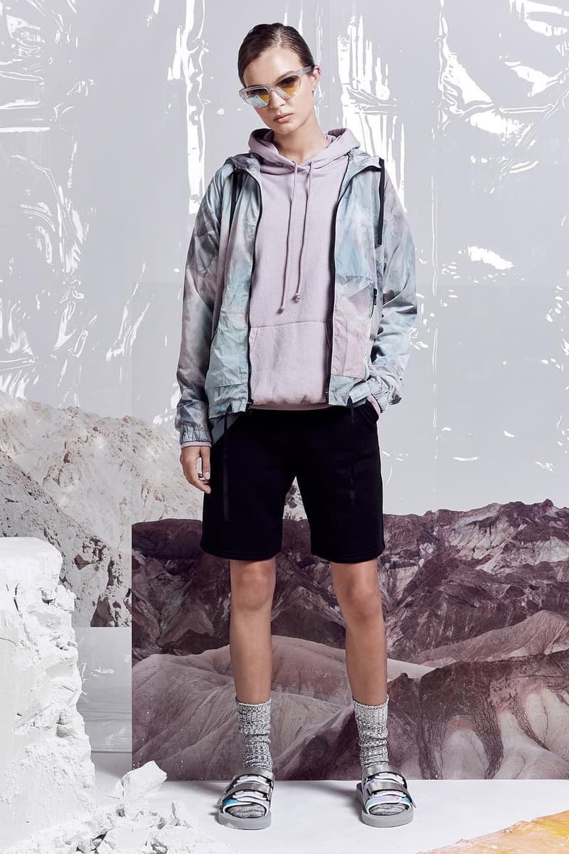 John Elliott 2018 Spring Summer Collection Instagram Luka Sabbat Swaggy P Nick Young ASAP Nast
