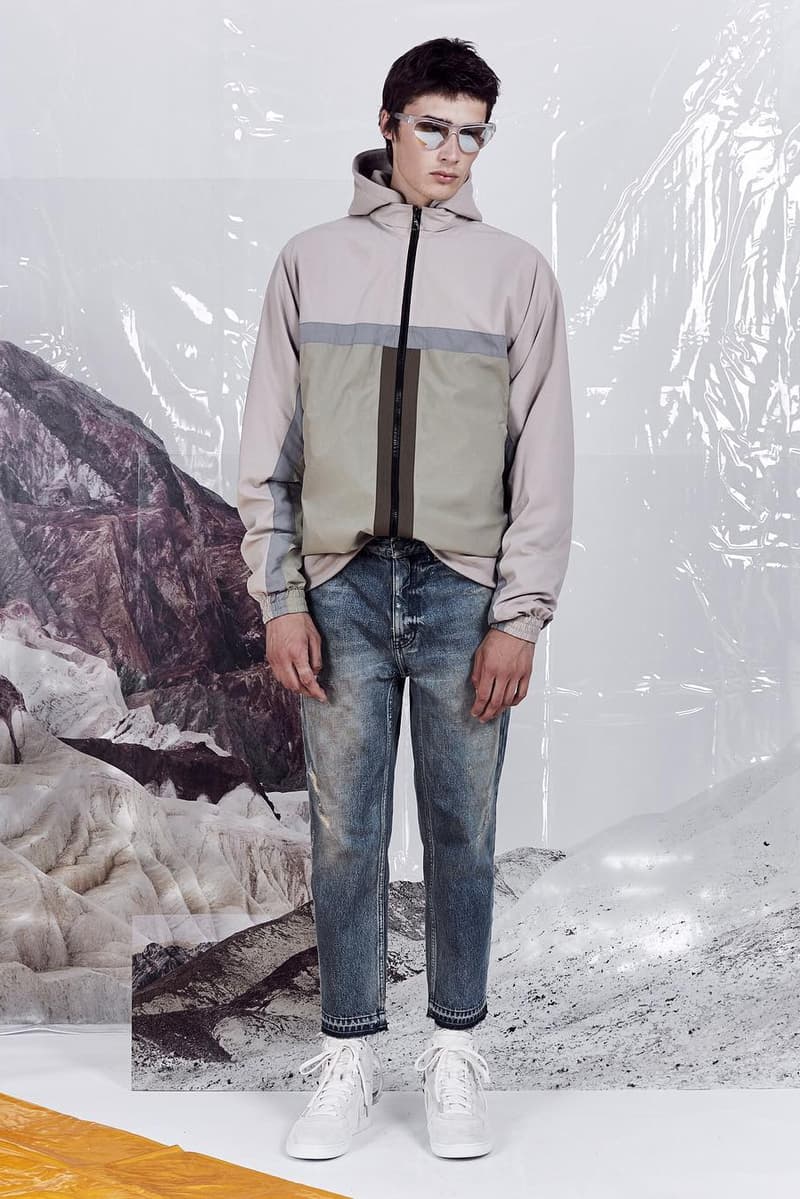 John Elliott 2018 Spring Summer Collection Instagram Luka Sabbat Swaggy P Nick Young ASAP Nast