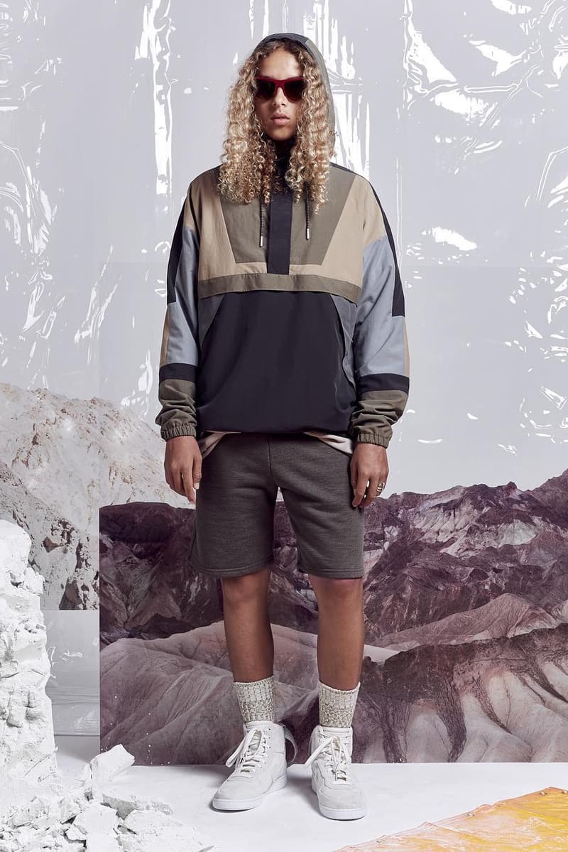 John Elliott 2018 Spring Summer Collection Instagram Luka Sabbat Swaggy P Nick Young ASAP Nast