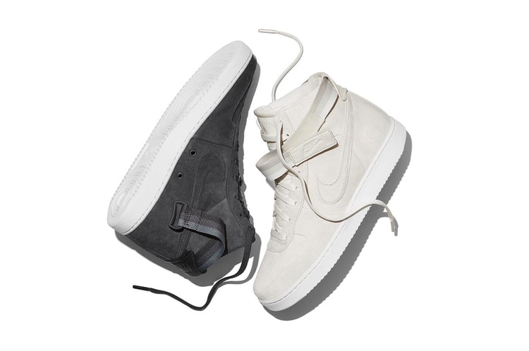 John Elliott's NikeLab Vandal Collaboration Drops This Week