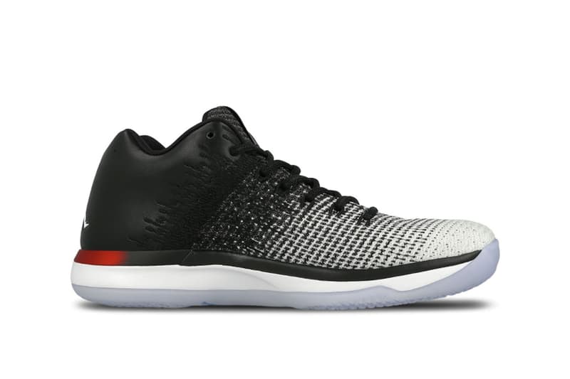 Air Jordan 31 Low Colorway Quai 54 Streetball Tournament Paris France