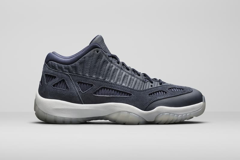 Jordan Brand 2017 Fall Footwear 1 2 Decon 8 11 Low IE 13 History of Flight